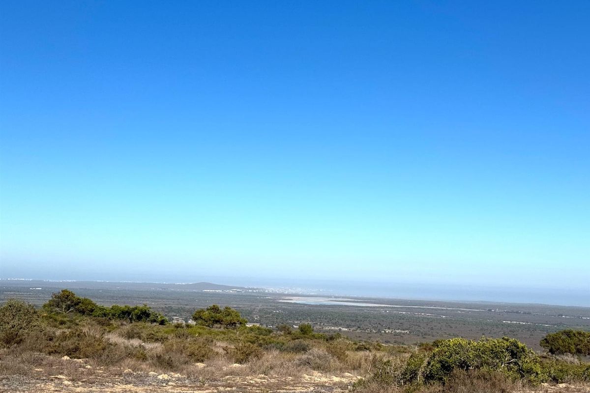 Yzerfontein Farm with Panoramic Sea Views - 328ha West Coast-RSA - Photo 2