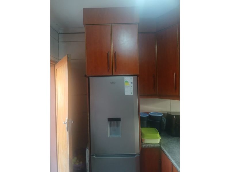 2 Bedroom House to rent in Madiba Park. - Photo 6