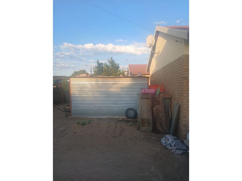 2 Bedroom House to rent in Madiba Park. - Photo 7