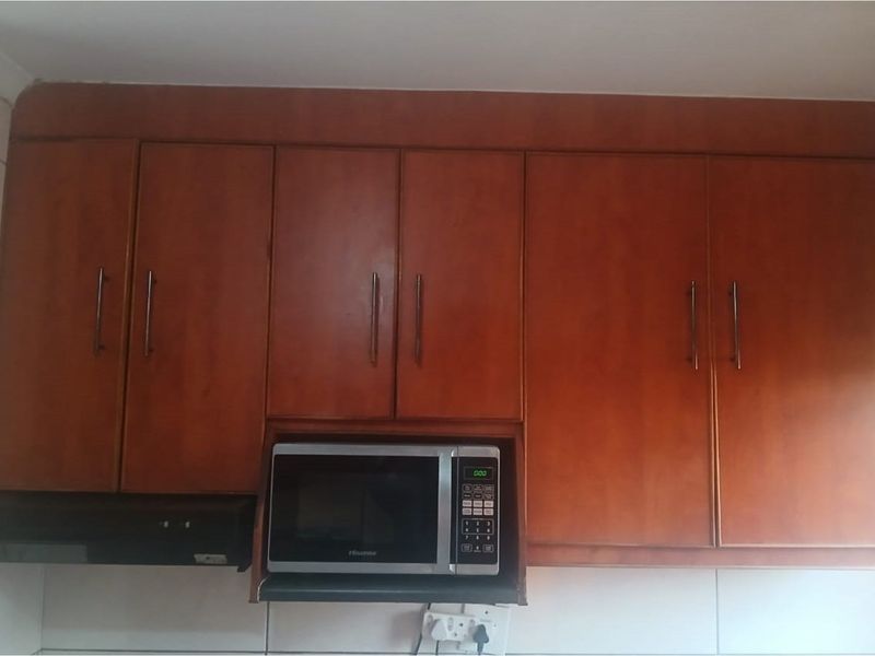 2 Bedroom House to rent in Madiba Park. - Photo 4