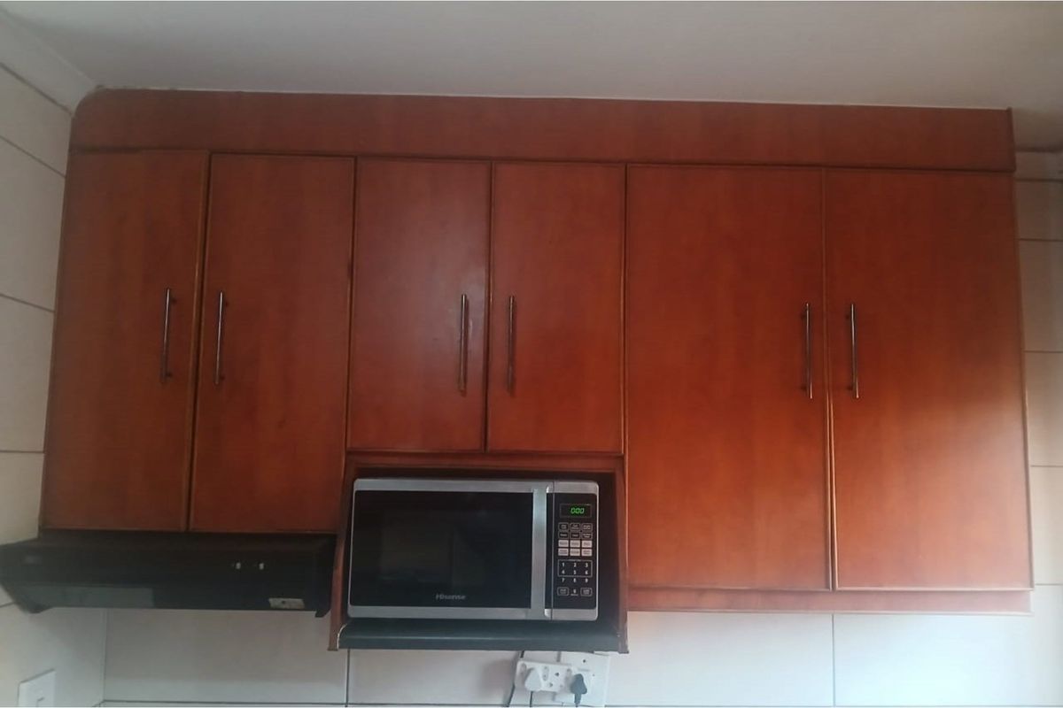 2 Bedroom House to rent in Madiba Park. - Photo 4