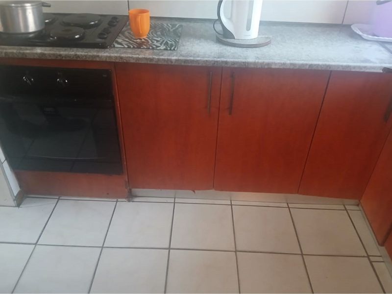 2 Bedroom House to rent in Madiba Park. - Photo 2