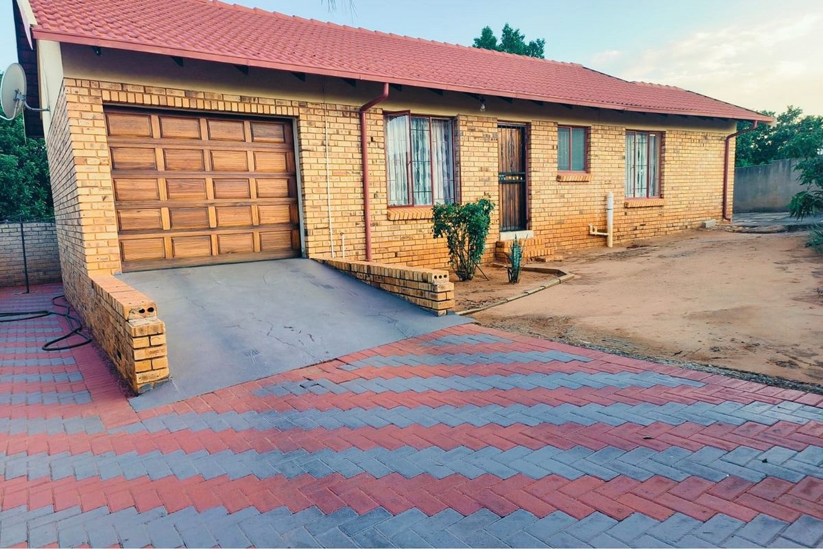 "Charming 3-Bed Oasis in South Africa for Sale" - Photo 3