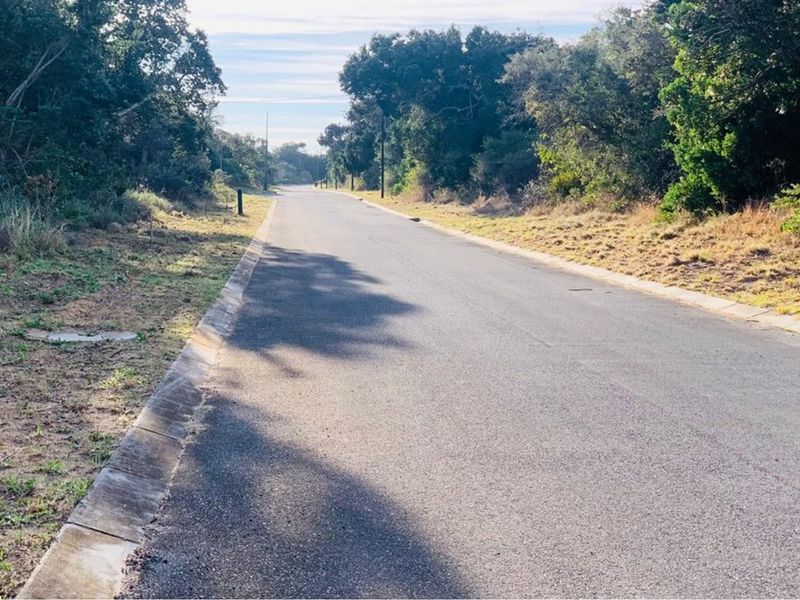 Serviced vacant plots in Bonza Views - Photo 10