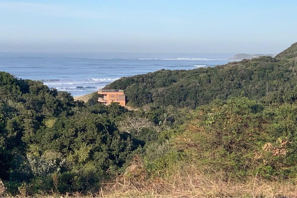 Serviced vacant plots in Bonza Views - Photo 5