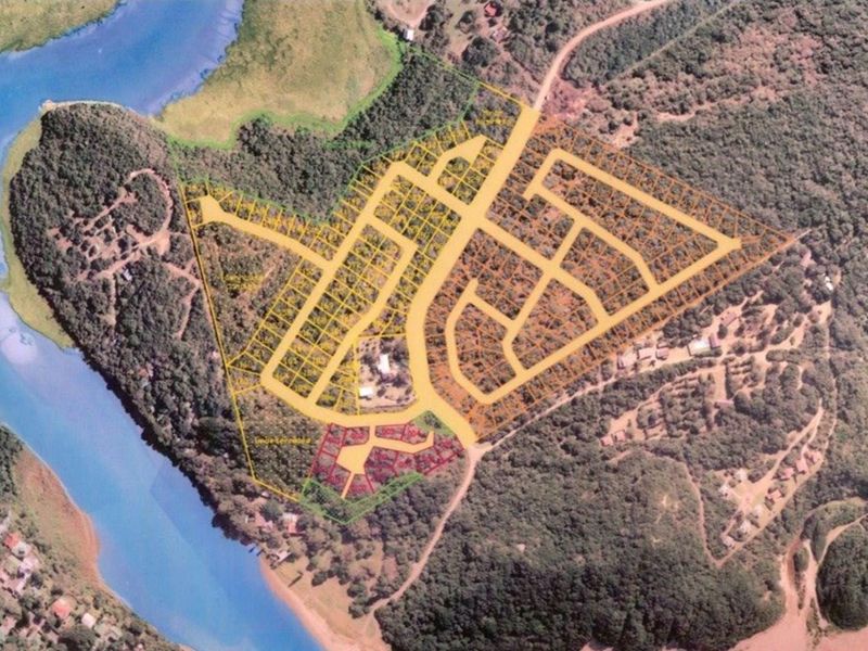 Serviced vacant plots in Bonza Views - Photo 1