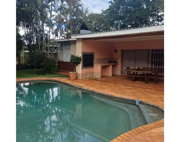 Louis Trichardt Home with Pool and Potential - Photo 2