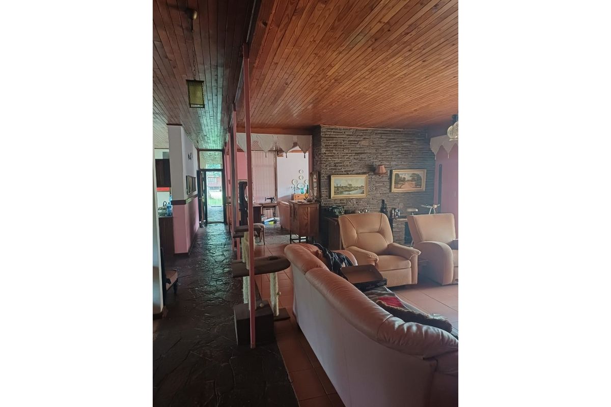 Louis Trichardt Home with Pool and Potential - Photo 5