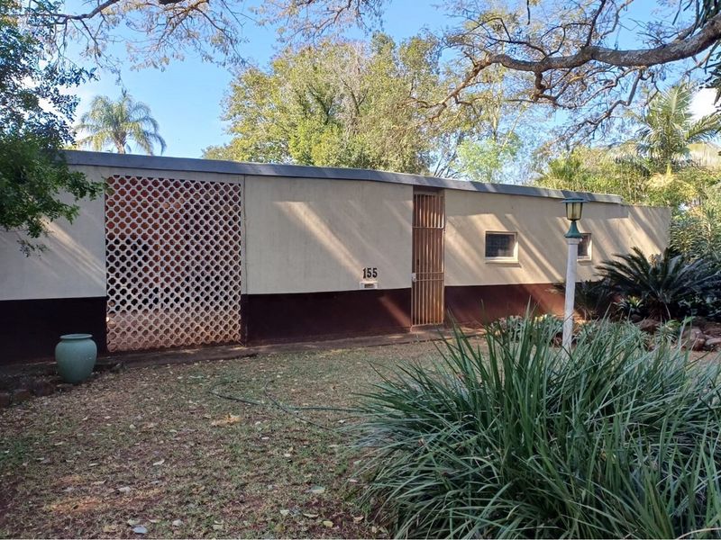 Louis Trichardt Home with Pool and Potential - Photo 4