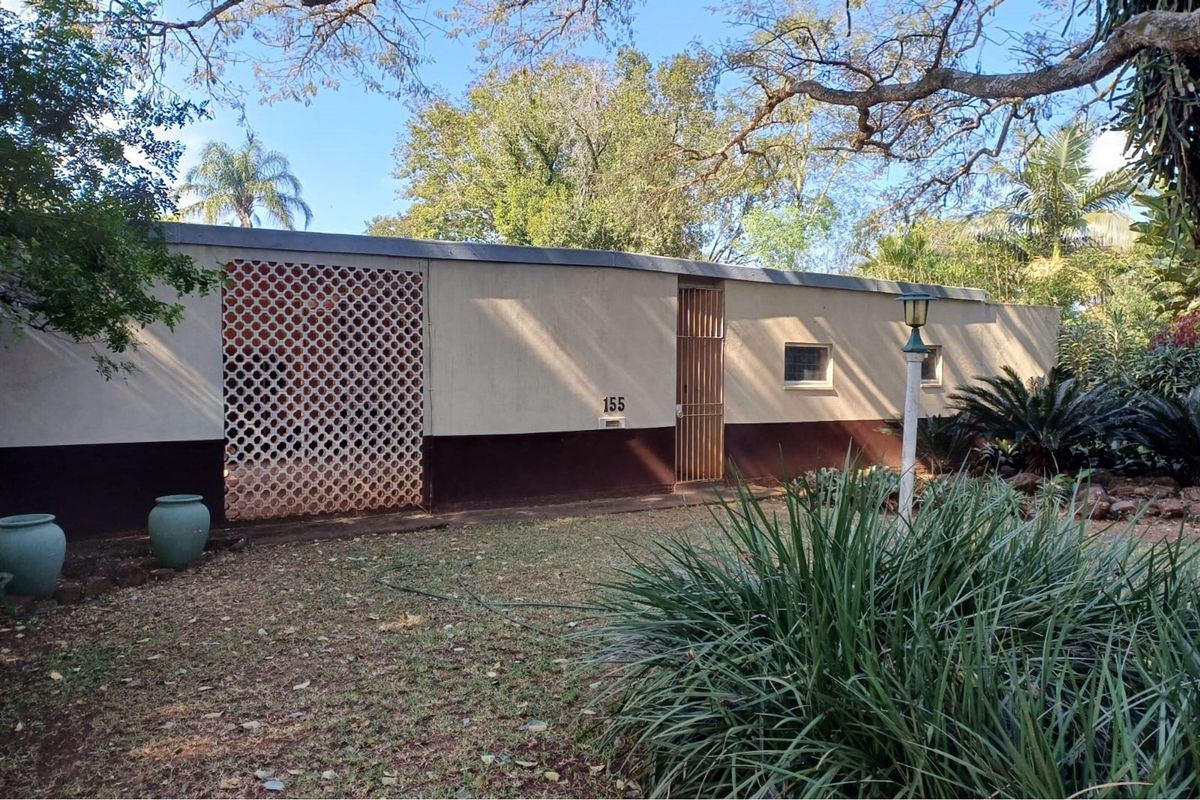 Louis Trichardt Home with Pool and Potential - Photo 4