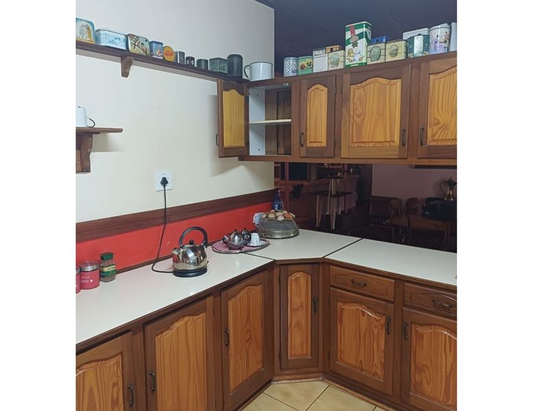 Louis Trichardt Home with Pool and Potential - Photo 8