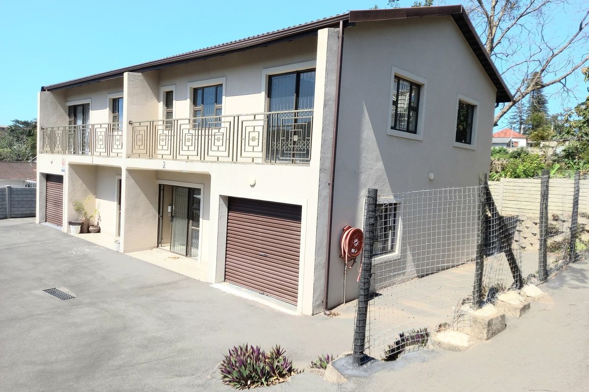 Your perfect space, your safe place-Make this duplex your home of choice! - Photo 3