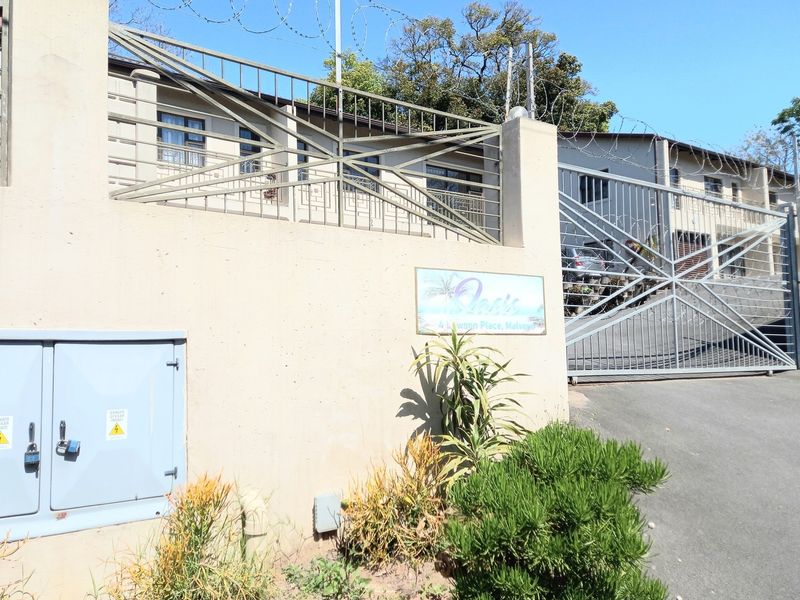 Your perfect space, your safe place-Make this duplex your home of choice! - Photo 4