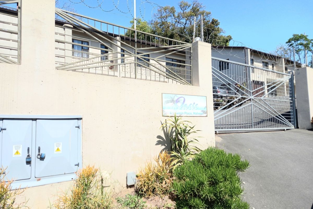 Your perfect space, your safe place-Make this duplex your home of choice! - Photo 4