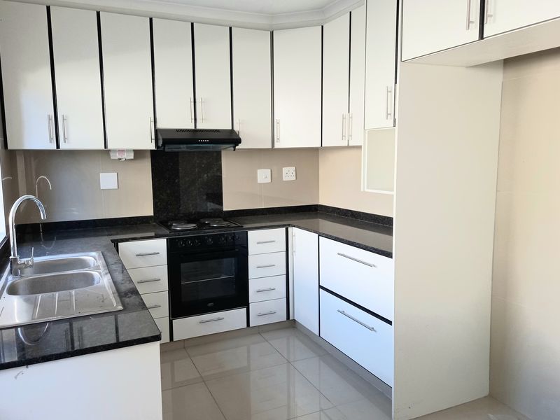 Your perfect space, your safe place-Make this duplex your home of choice! - Photo 5