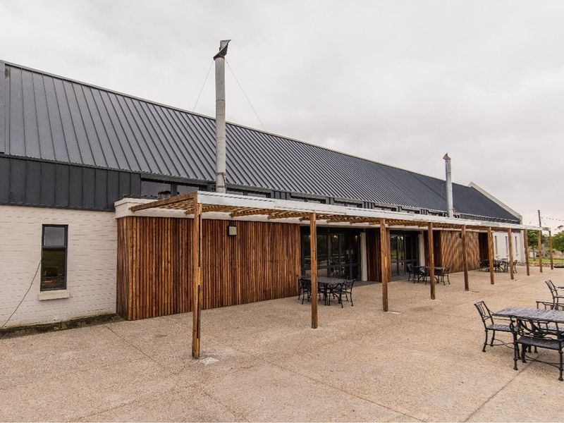 Vacant Corner Plot in Wedgewood Golf Estate - Photo 5