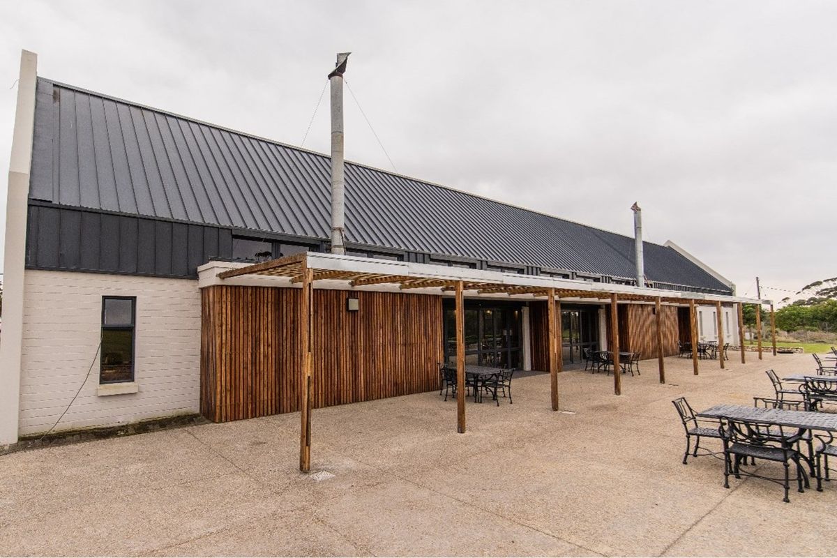 Vacant Corner Plot in Wedgewood Golf Estate - Photo 5