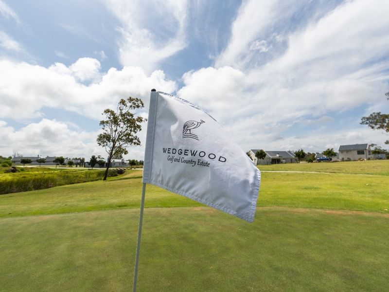 Vacant Corner Plot in Wedgewood Golf Estate - Photo 6