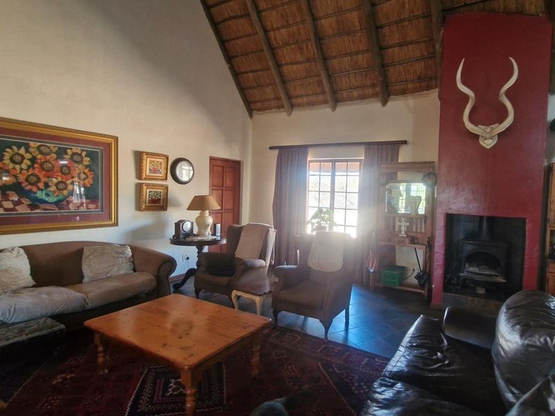 ULTIMATE BUSHVELD PROPERTY INVESTMENT ON 10 HECTARES - Photo 9