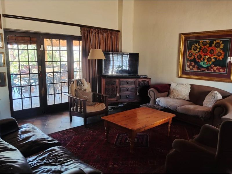 ULTIMATE BUSHVELD PROPERTY INVESTMENT ON 10 HECTARES - Photo 7