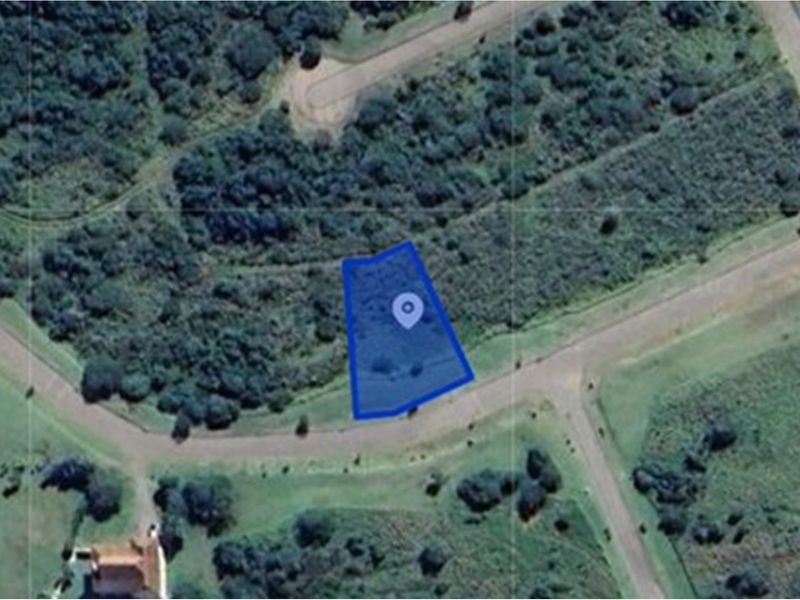 1005m2 Plot at Khamanga Bay - Serene Country Coastal Living - Photo 9