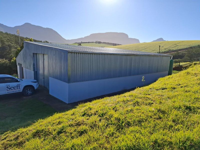 Farm For Sale in Riversdale Rural, Riversdale - Photo 3