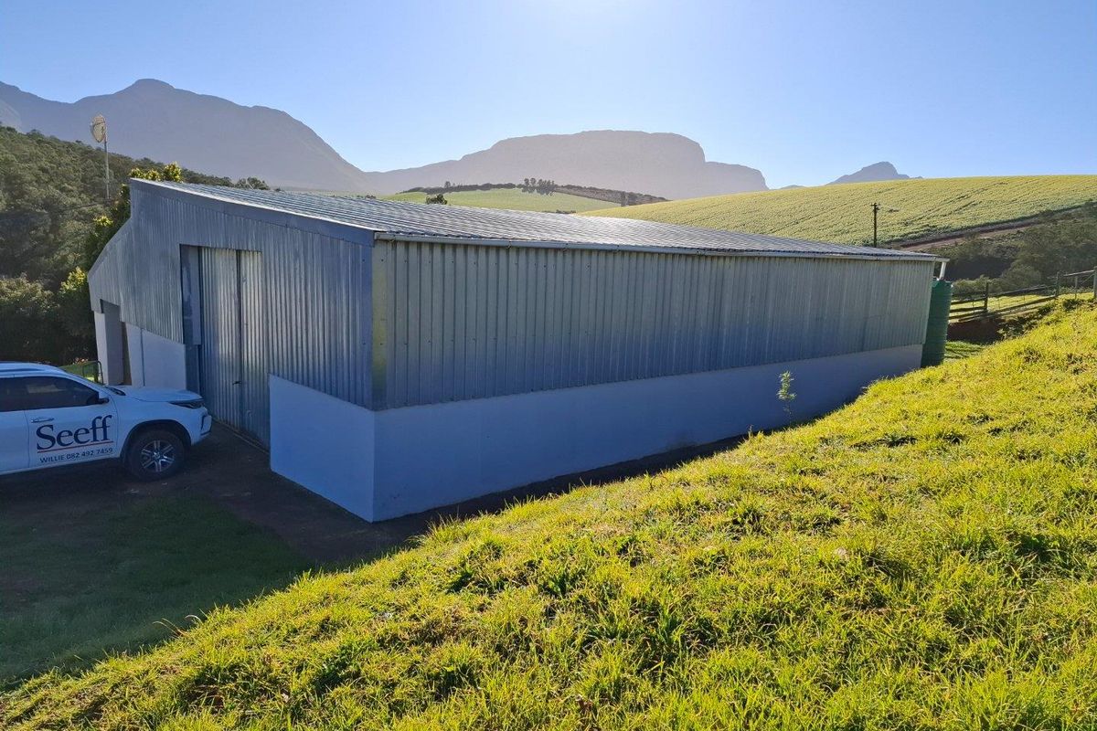 Farm For Sale in Riversdale Rural, Riversdale - Photo 3