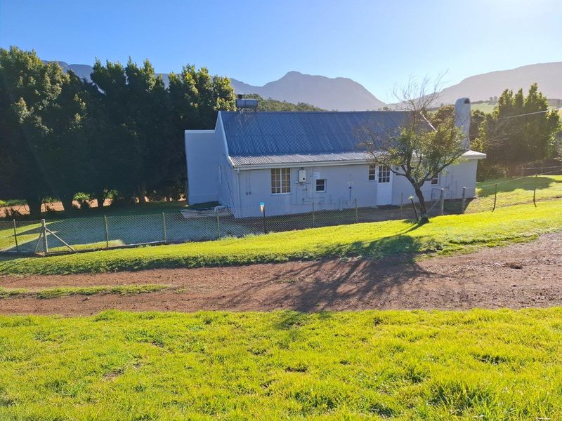 Farm For Sale in Riversdale Rural, Riversdale - Photo 2
