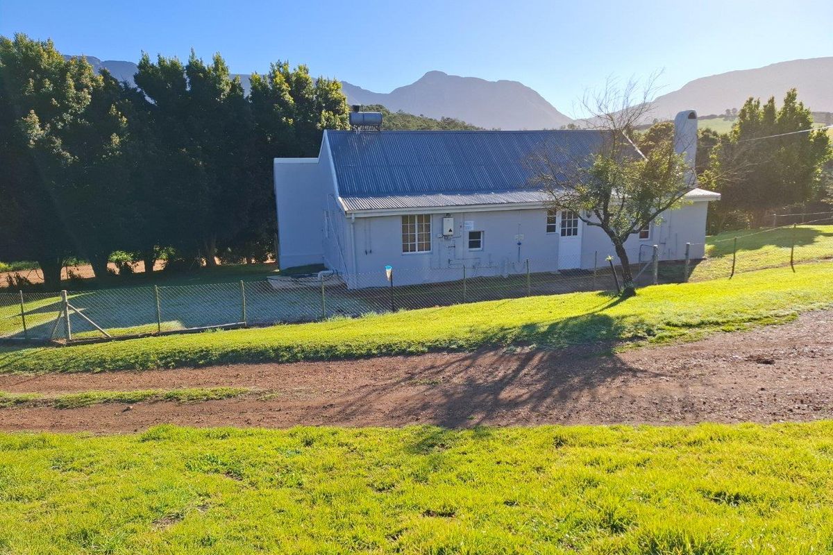 Farm For Sale in Riversdale Rural, Riversdale - Photo 2