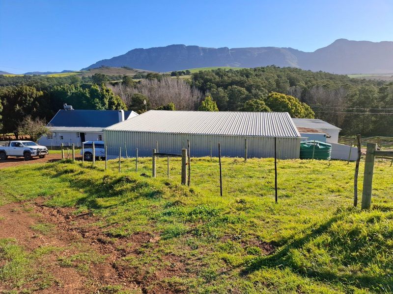 Farm For Sale in Riversdale Rural, Riversdale - Photo 1