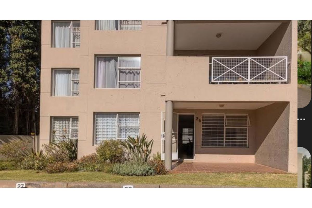 1-Bedroom, 1-Bathroom Apartment for Sale in Sandton - Photo 2