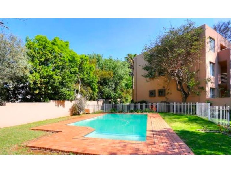 1-Bedroom, 1-Bathroom Apartment for Sale in Sandton - Photo 10