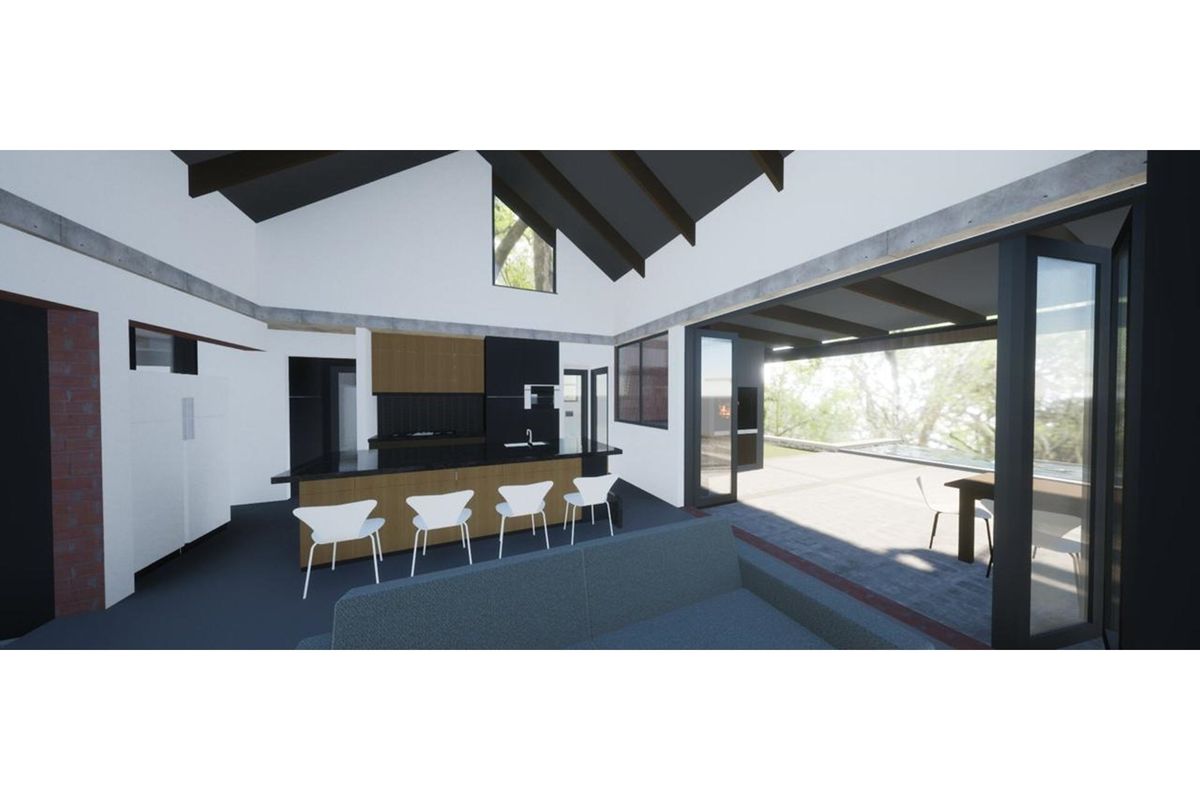 Verloren Estate - South Africa - Vacant land with large indigenous trees - Plans Available - Photo 5