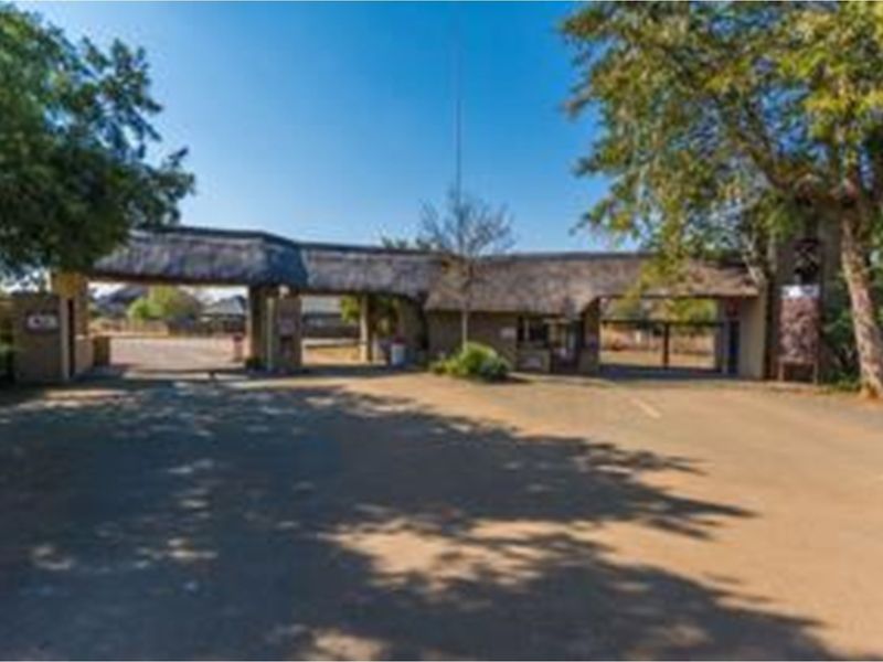 Exclusive Vacant Land Property for Sale in Letamo Game Farm situated in Cradle of Humankind - Photo 4