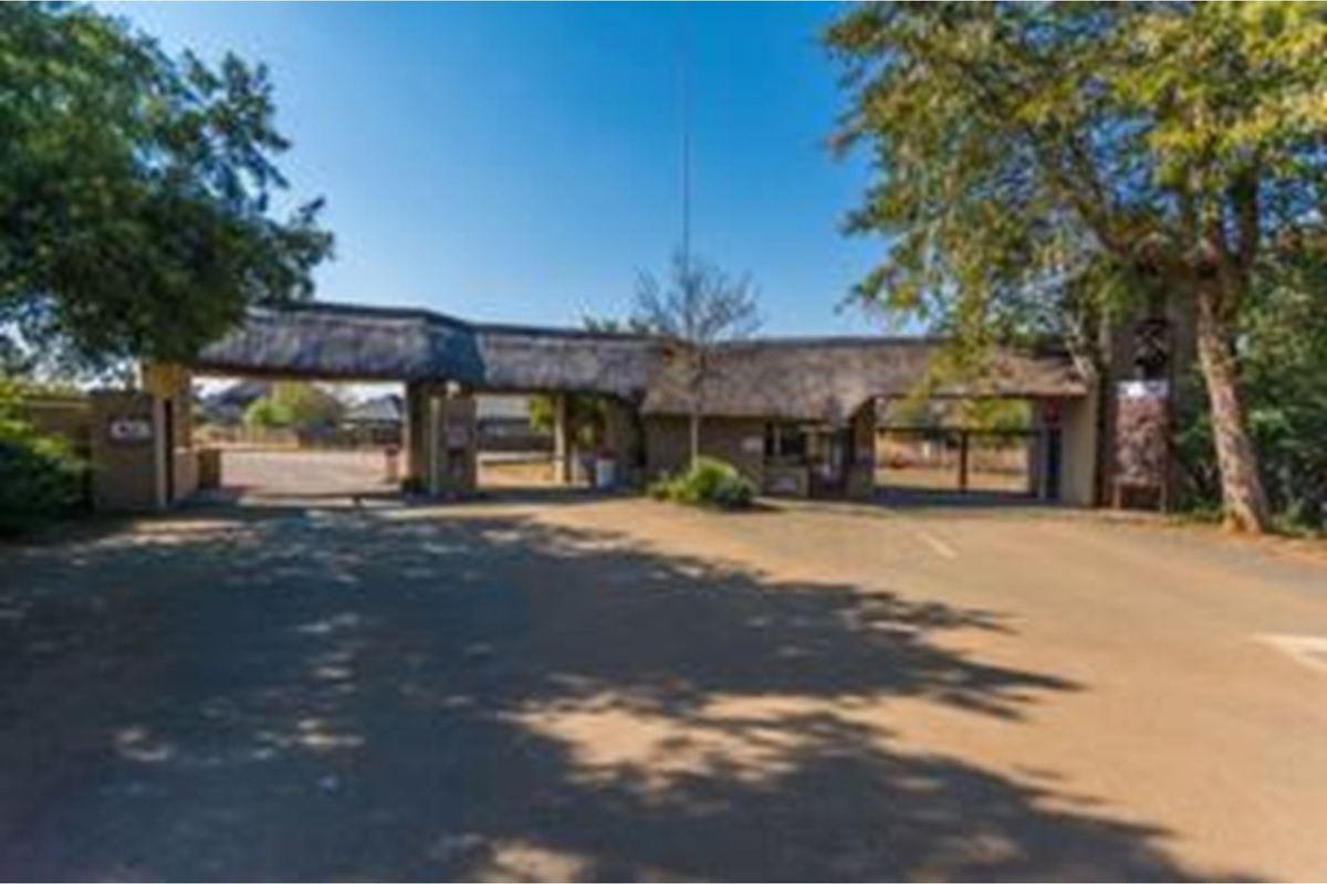 Exclusive Vacant Land Property for Sale in Letamo Game Farm situated in Cradle of Humankind - Photo 4