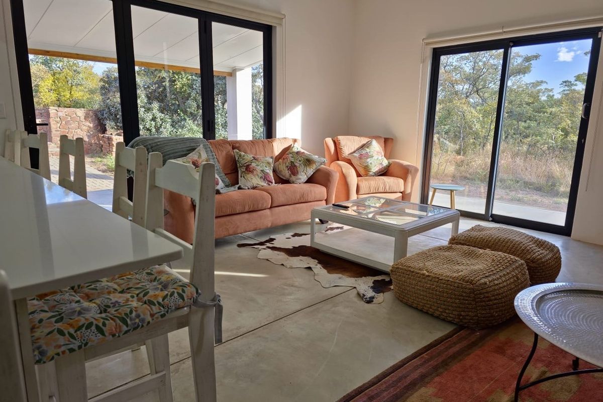 House For Sale in Intaba-Indle Wilderness Estate, Bela Bela - Photo 2