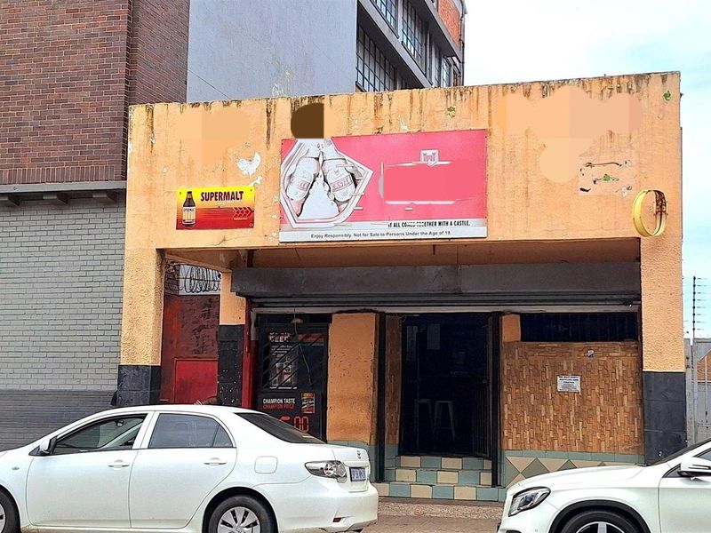 Incredible business opportunity - BAR/PUB for Sale in Umbilo - needs TLC (plus ACCOMODATION) - Photo 2