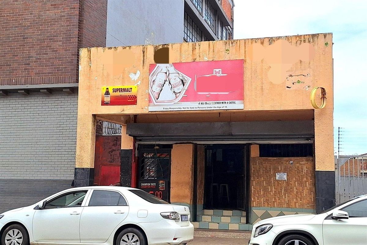 Incredible business opportunity - BAR/PUB for Sale in Umbilo - needs TLC (plus ACCOMODATION) - Photo 2