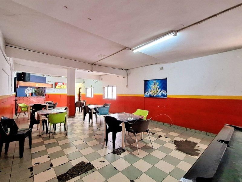 Incredible business opportunity - BAR/PUB for Sale in Umbilo - needs TLC (plus ACCOMODATION) - Photo 10
