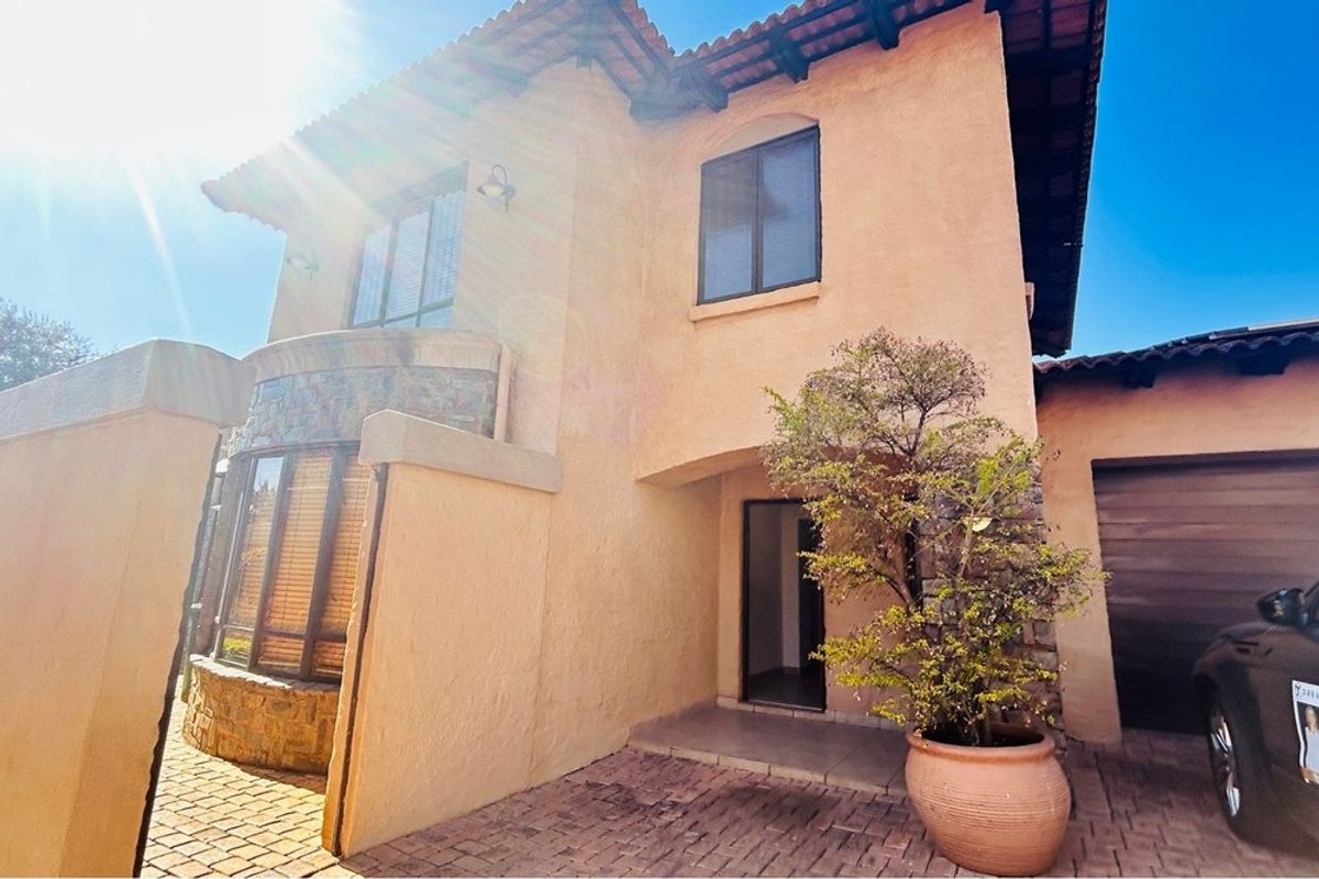 House For Sale in Lynnwood Manor, Pretoria - Photo 4