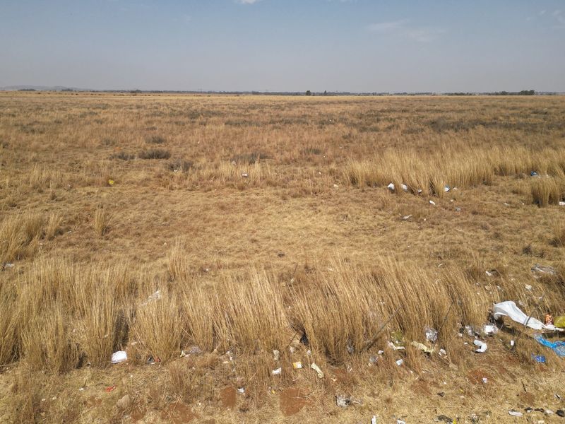 Small holding vacant land 40537sqm ideal for small scale farming - Photo 4