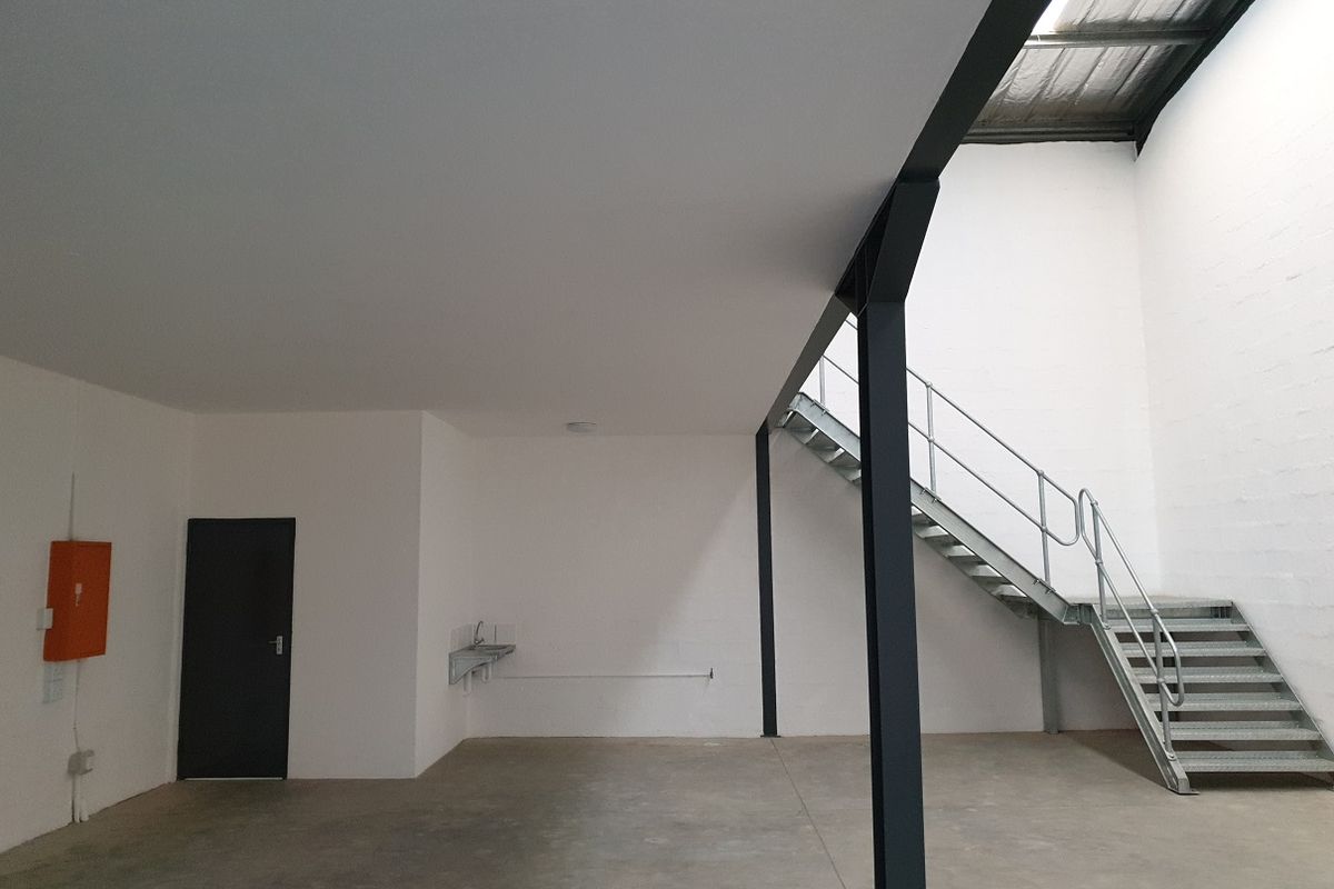 Highly sought after facility available. - Photo 4