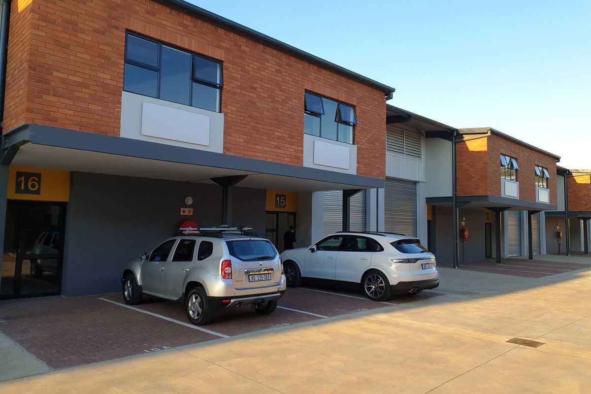 Highly sought after facility for sale - Photo 4