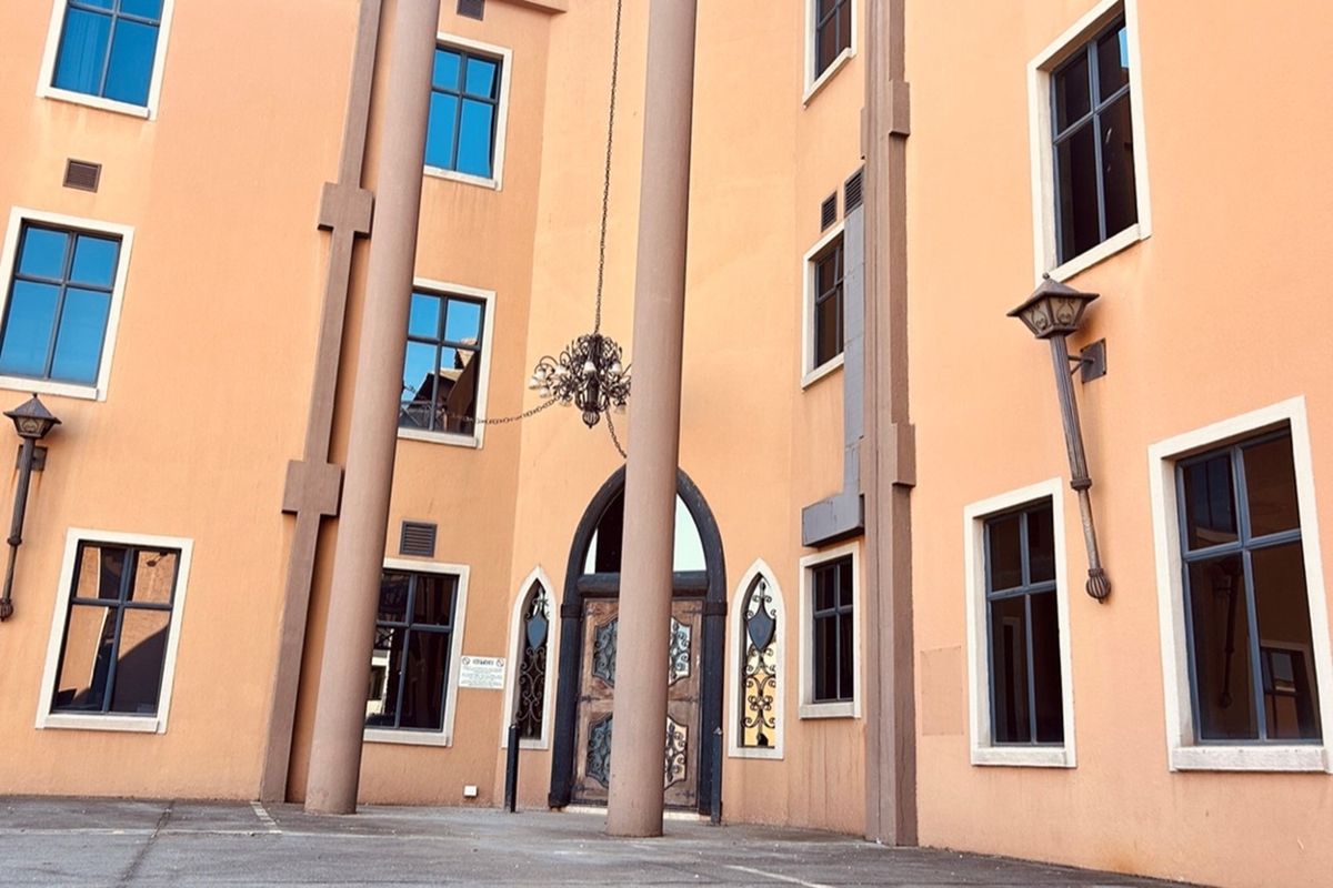 Architectural Landmark with Commercial Power - Hatfield - Photo 2