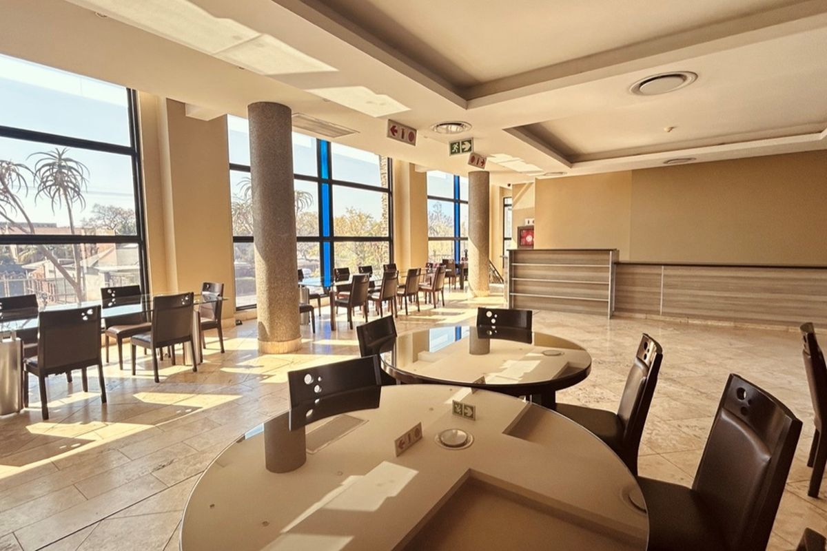 Architectural Landmark with Commercial Power - Hatfield - Photo 5