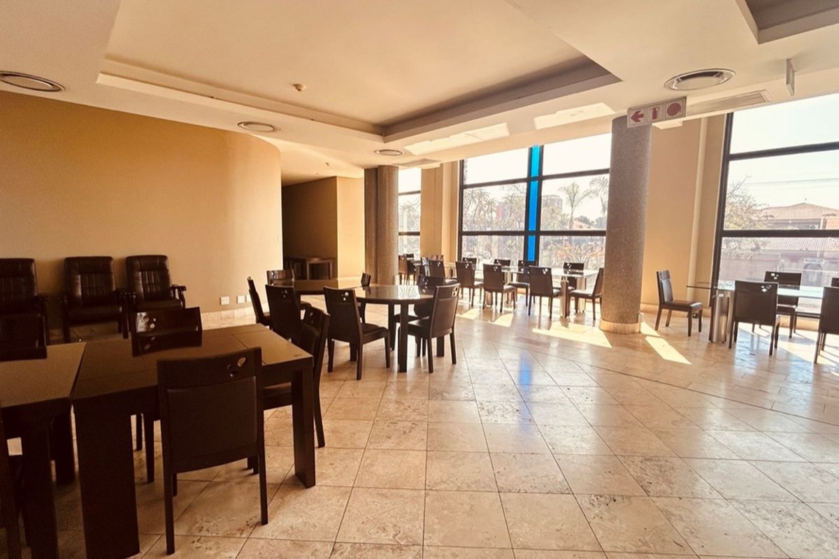 Architectural Landmark with Commercial Power - Hatfield - Photo 4