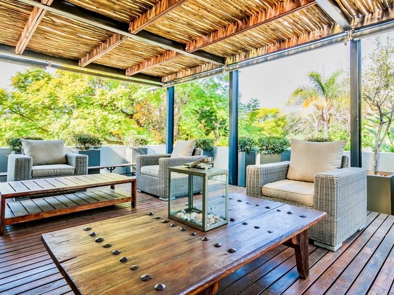 Boutique Guesthouse Opportunity in Safe Waterkloof - Photo 8