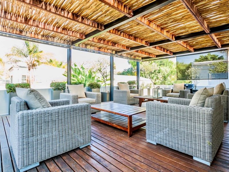 Boutique Guesthouse Opportunity in Safe Waterkloof - Photo 7