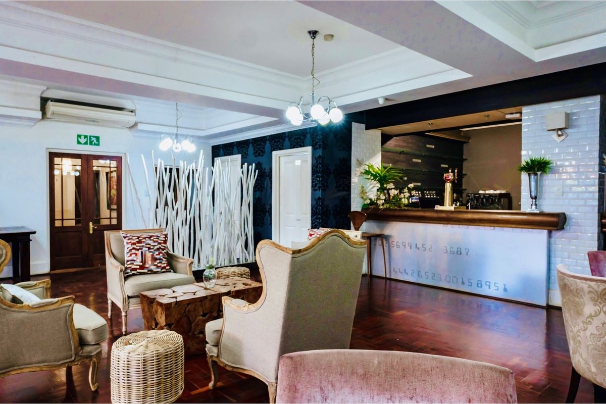 Boutique Guesthouse Opportunity in Safe Waterkloof - Photo 4