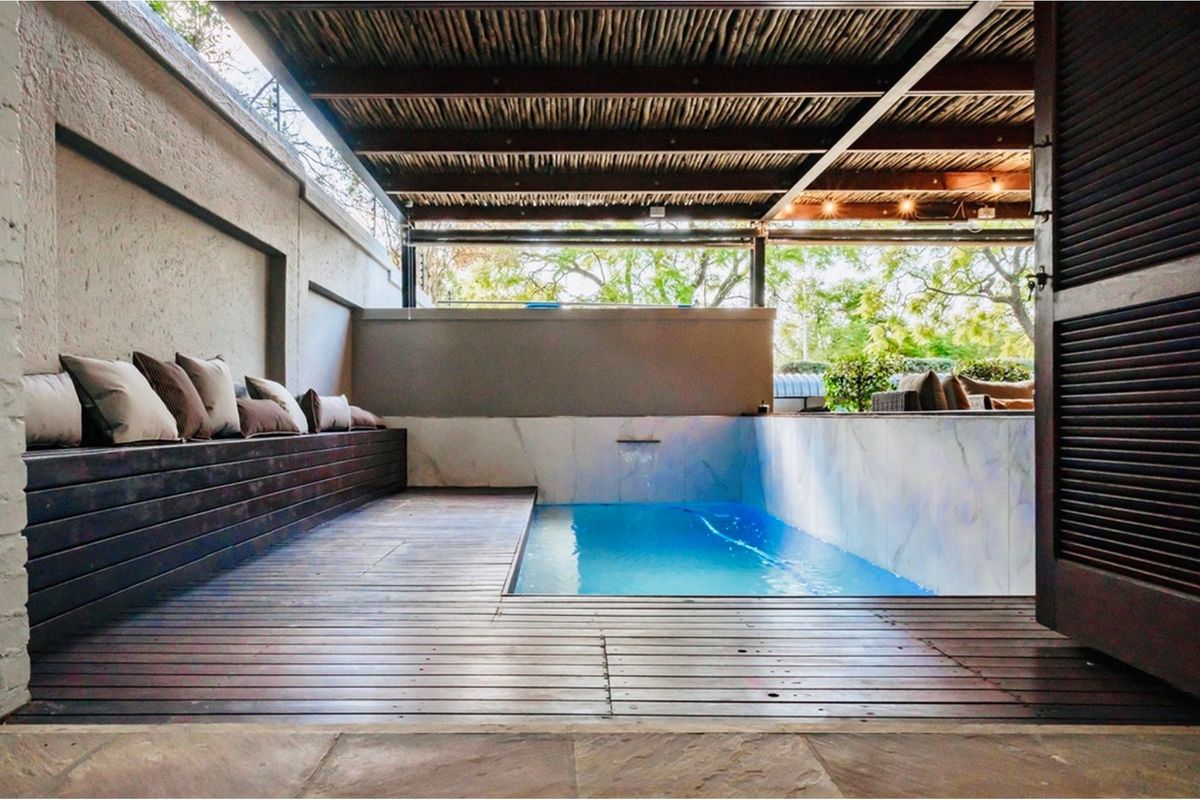 Boutique Guesthouse Opportunity in Safe Waterkloof - Photo 5